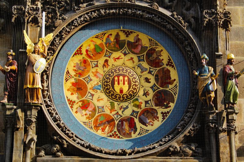 Horoskop roczny 2026 dla wszystkich znaków zodiaku